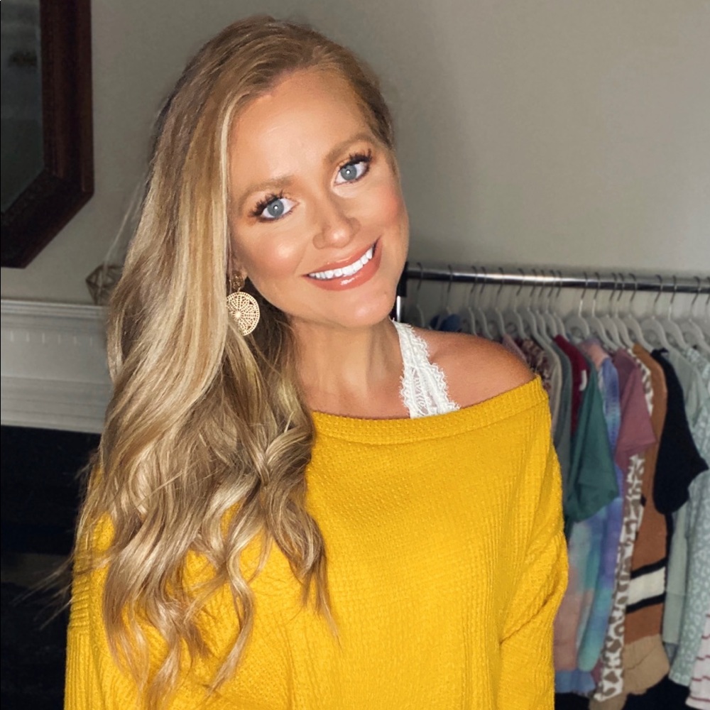 Meet your Posher, Lauren